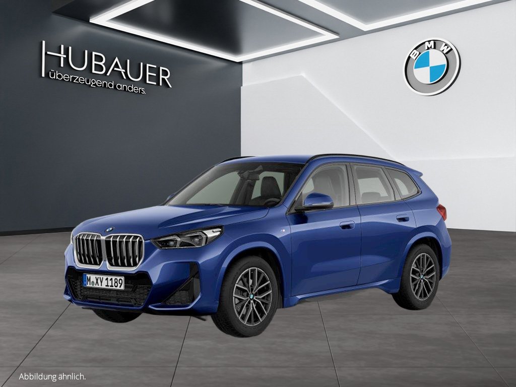BMW X1 sDrive20i