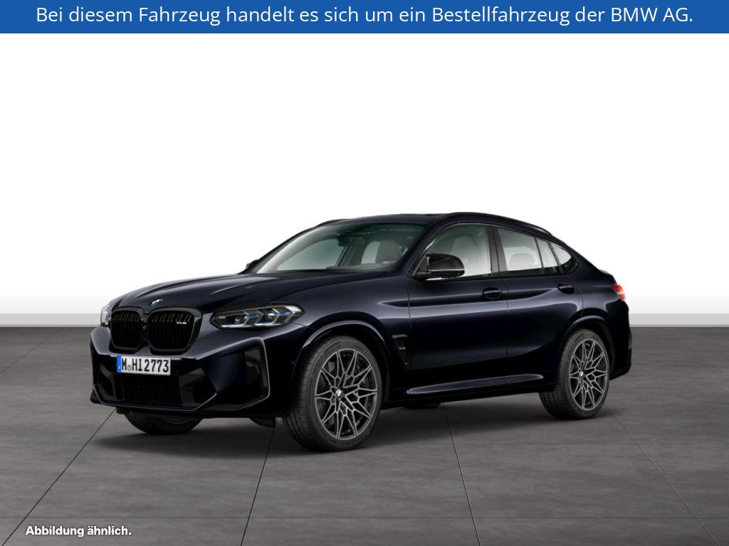 BMW X4 M