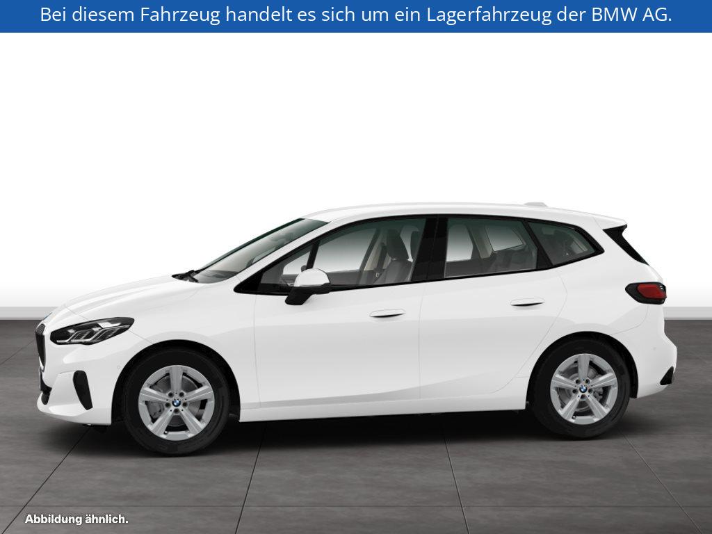 Fahrzeugabbildung BMW 220i Active Tourer