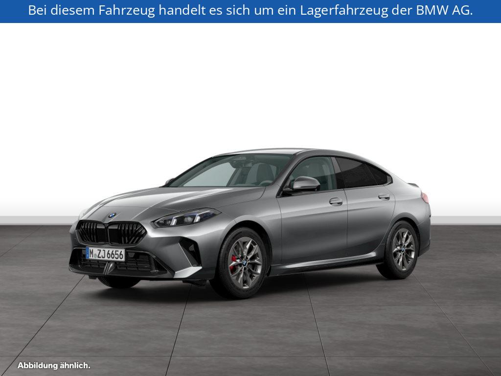 BMW 220 Gran Coupé