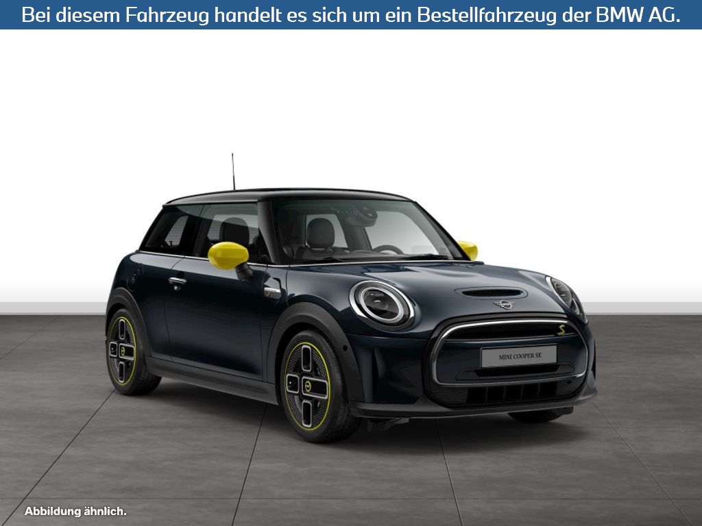 MINI Cooper SE 3-Türer