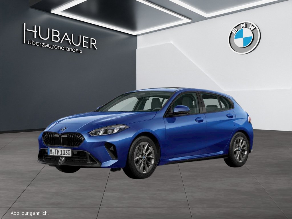 BMW 120d