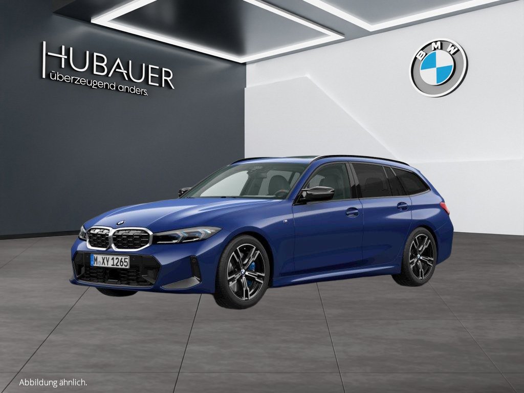 Fahrzeugabbildung BMW M340d xDrive Touring