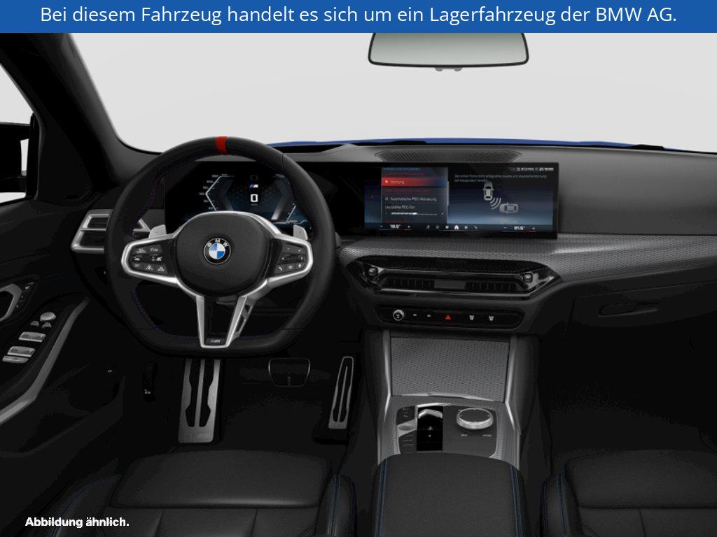 Fahrzeugabbildung BMW M340d xDrive Touring