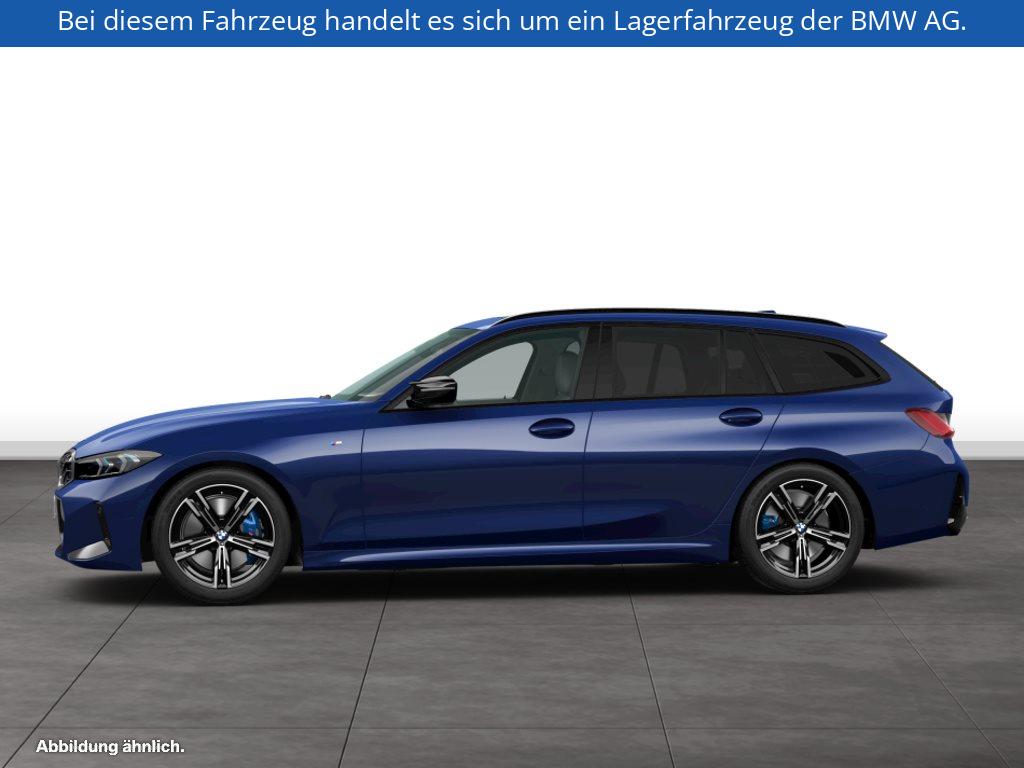 Fahrzeugabbildung BMW M340d xDrive Touring