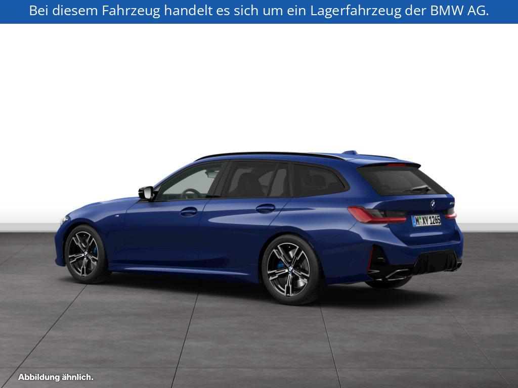 Fahrzeugabbildung BMW M340d xDrive Touring