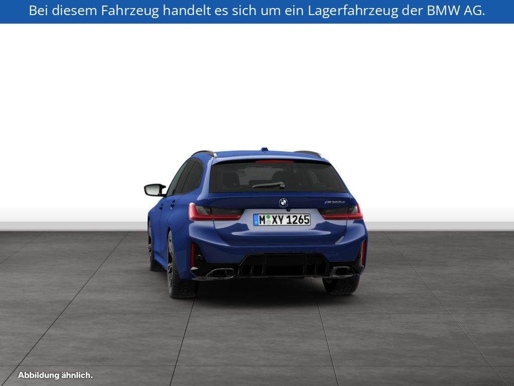Fahrzeugabbildung BMW M340d xDrive Touring