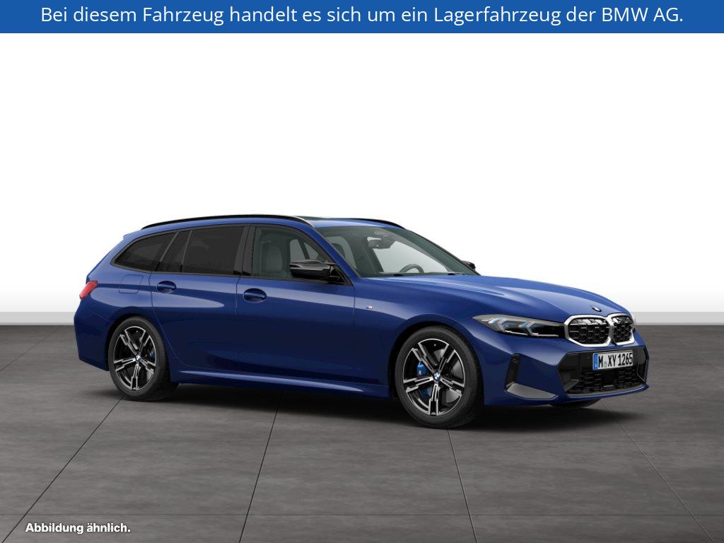 Fahrzeugabbildung BMW M340d xDrive Touring