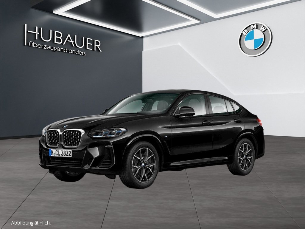 BMW X4 xDrive30i