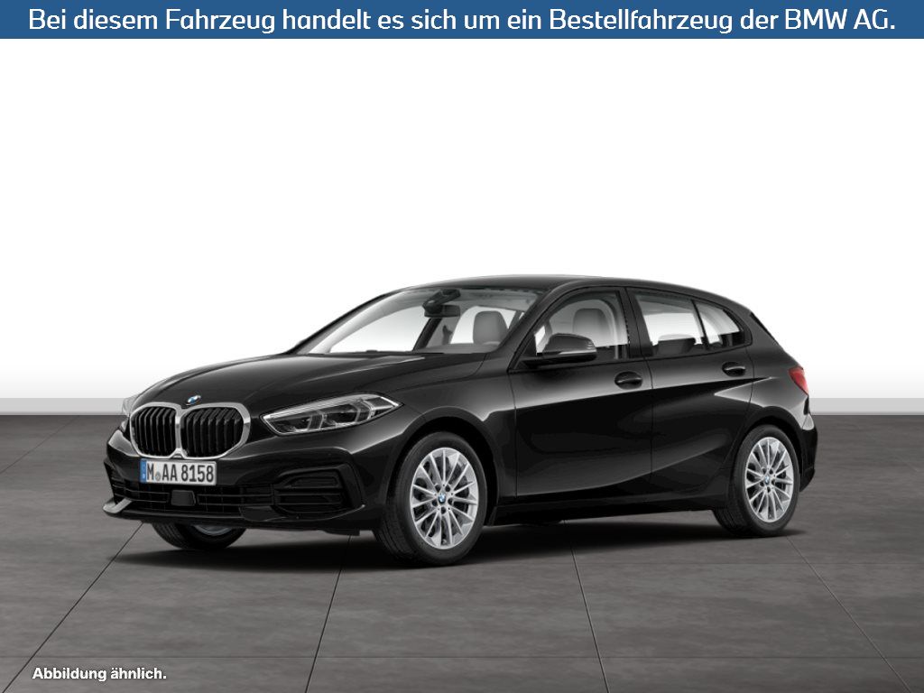 BMW 116i