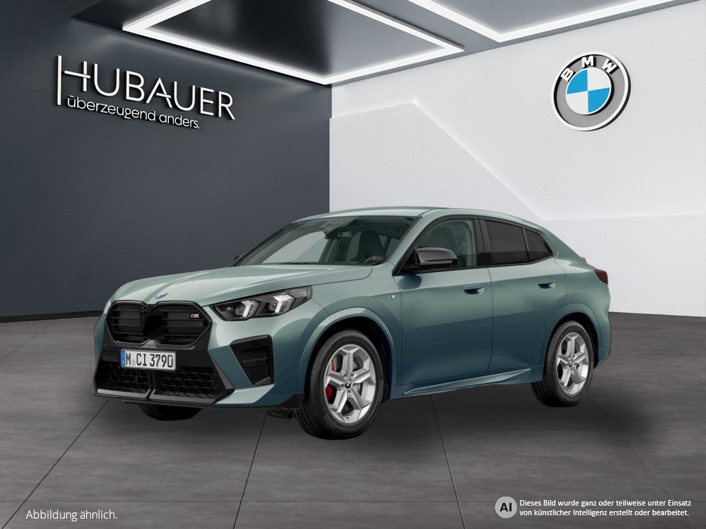 BMW X2 M35i xDrive