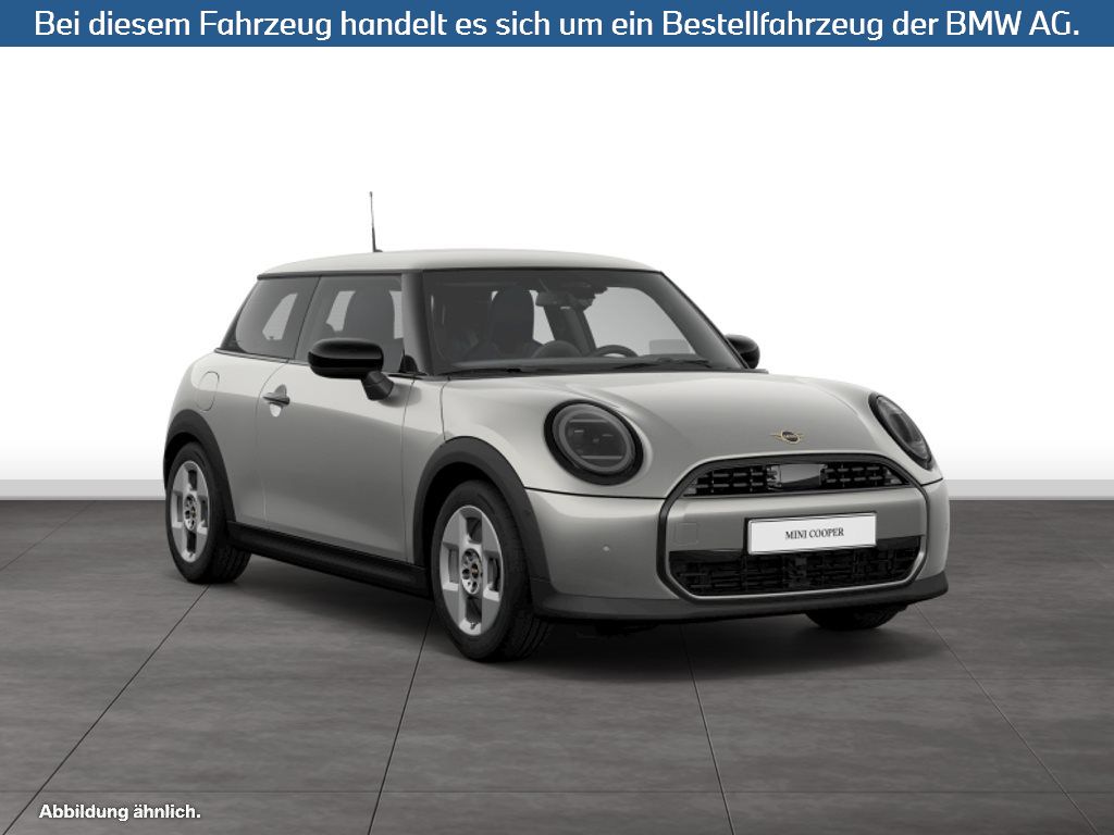 MINI Cooper C