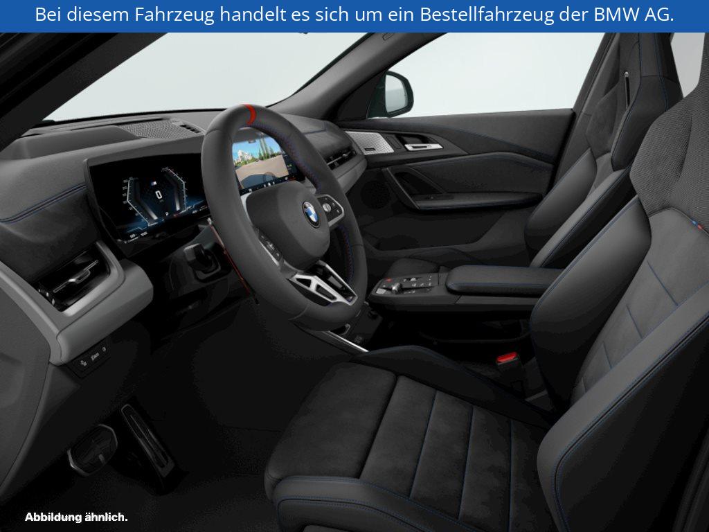Fahrzeugabbildung BMW X2 M35i xDrive