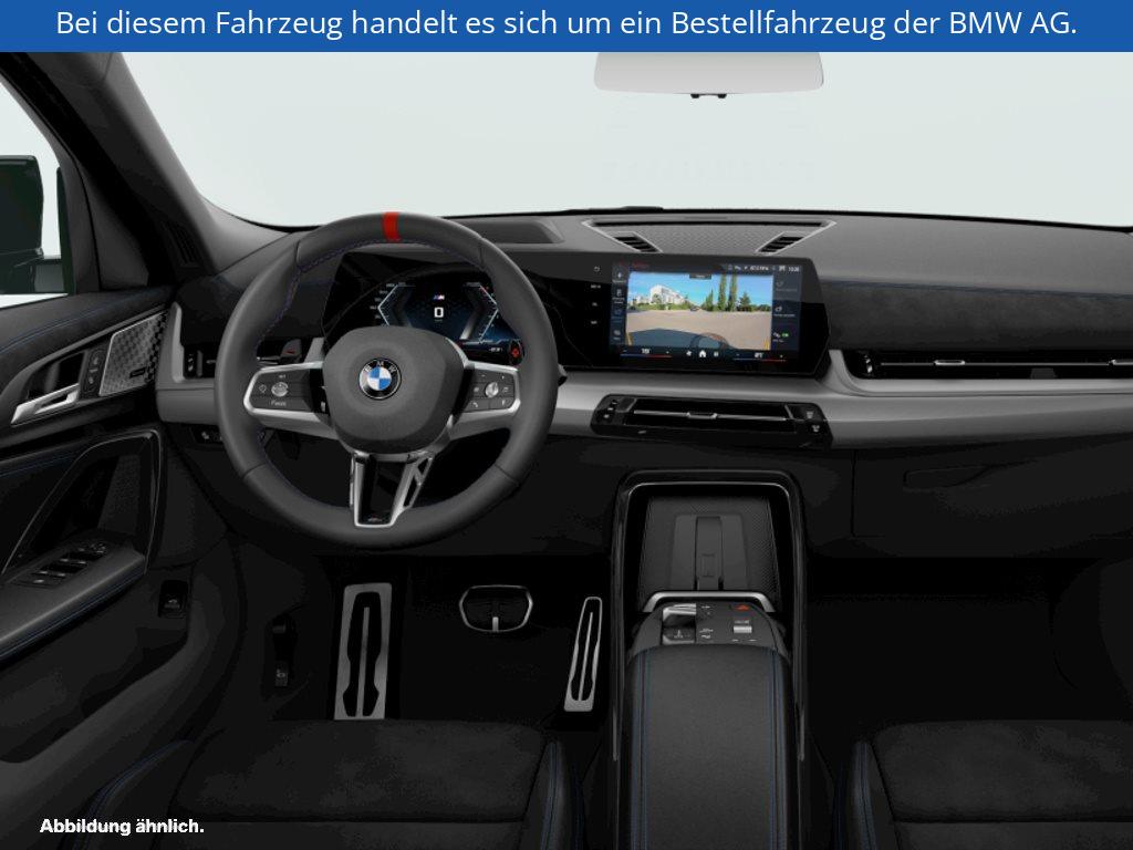 Fahrzeugabbildung BMW X2 M35i xDrive