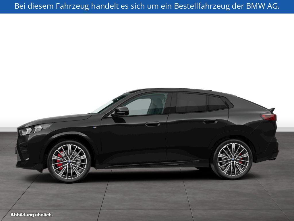 Fahrzeugabbildung BMW X2 M35i xDrive