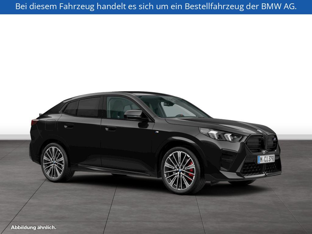 Fahrzeugabbildung BMW X2 M35i xDrive