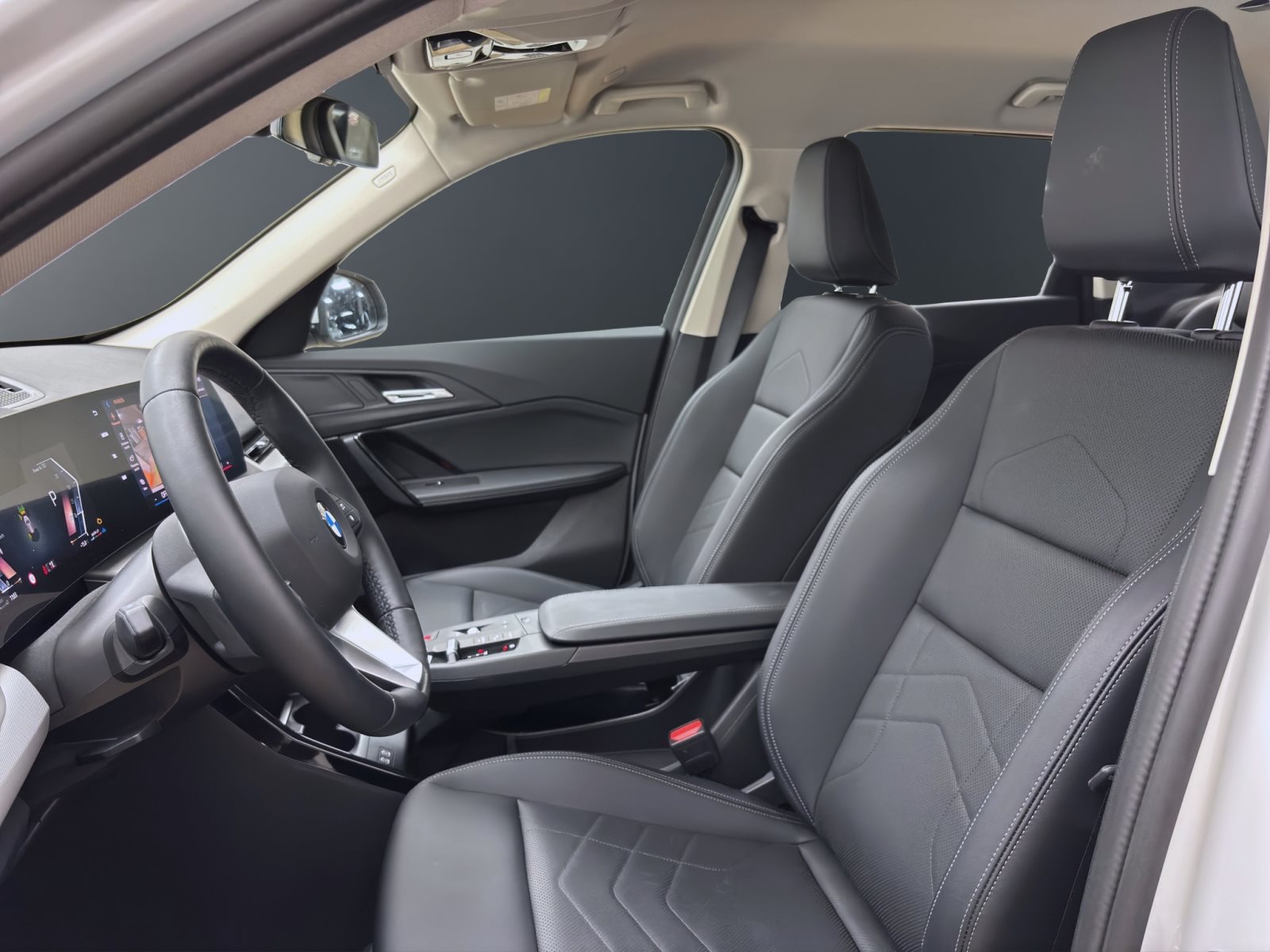 Fahrzeugabbildung BMW X1 sDrive20i [Navi, RFK, LRH, Anhängerkupplung]