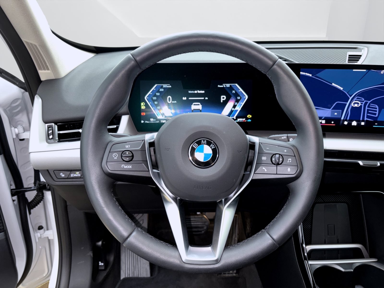 Fahrzeugabbildung BMW X1 sDrive20i [Navi, RFK, LRH, Anhängerkupplung]