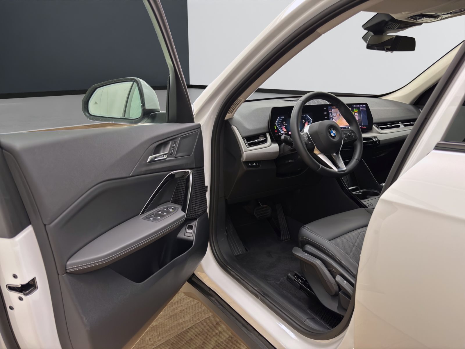 Fahrzeugabbildung BMW X1 sDrive20i [Navi, RFK, LRH, Anhängerkupplung]