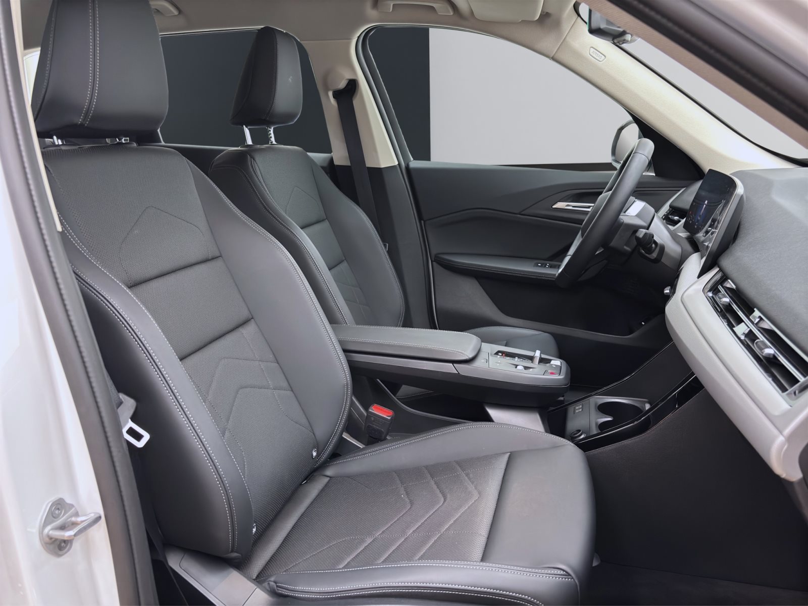 Fahrzeugabbildung BMW X1 sDrive20i [Navi, RFK, LRH, Anhängerkupplung]