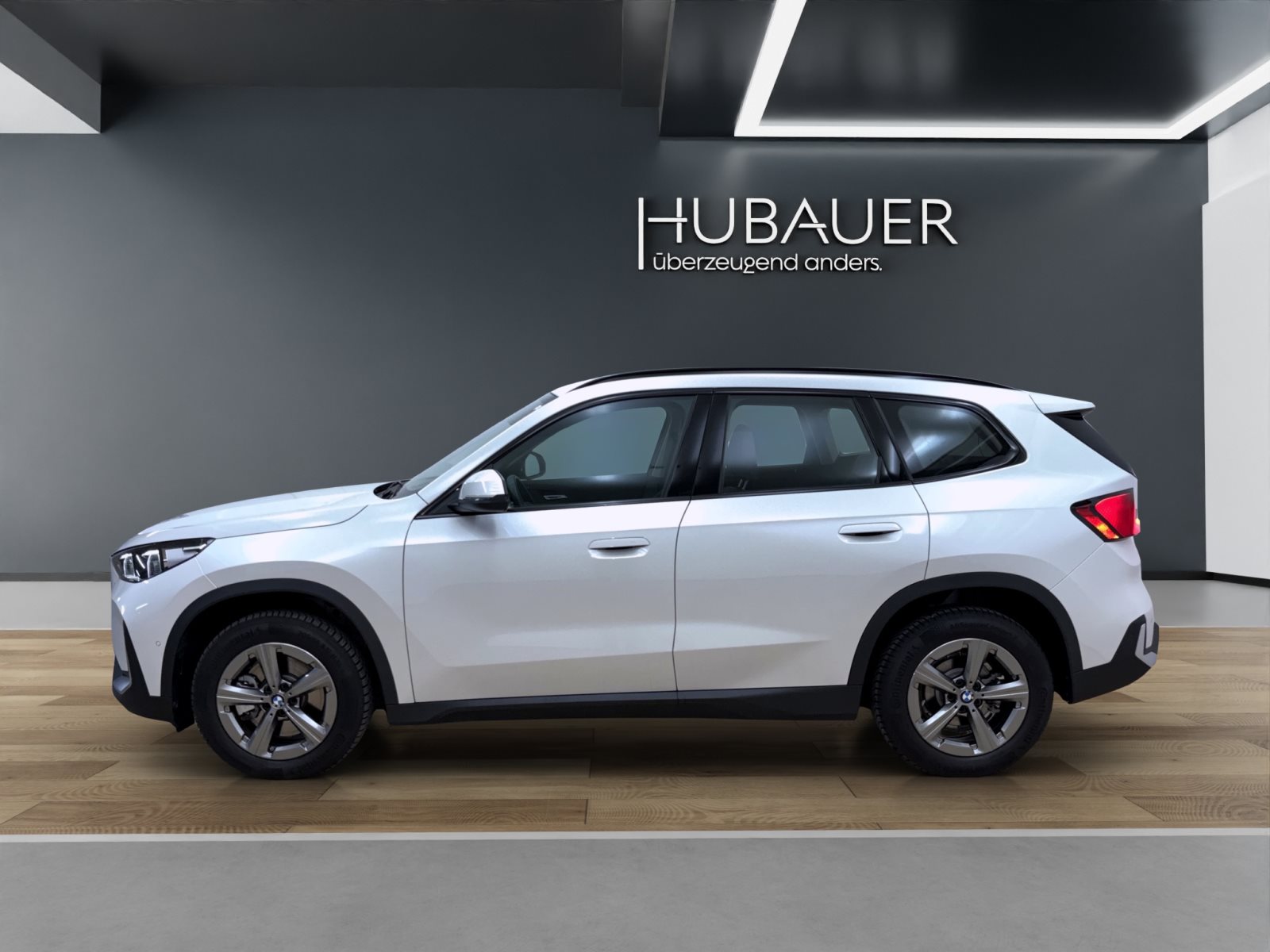 Fahrzeugabbildung BMW X1 sDrive20i [Navi, RFK, LRH, Anhängerkupplung]