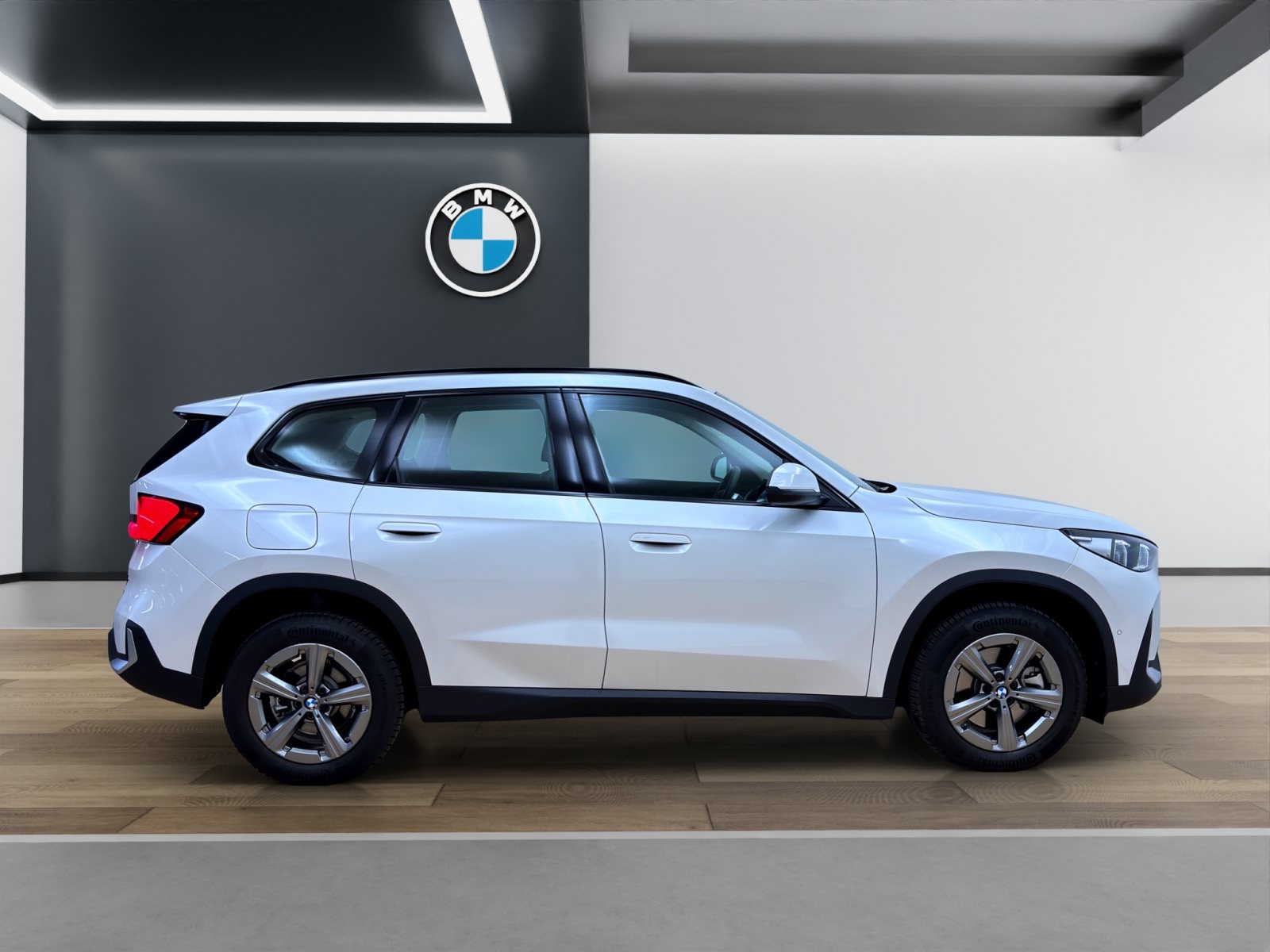 Fahrzeugabbildung BMW X1 sDrive20i [Navi, RFK, LRH, Anhängerkupplung]