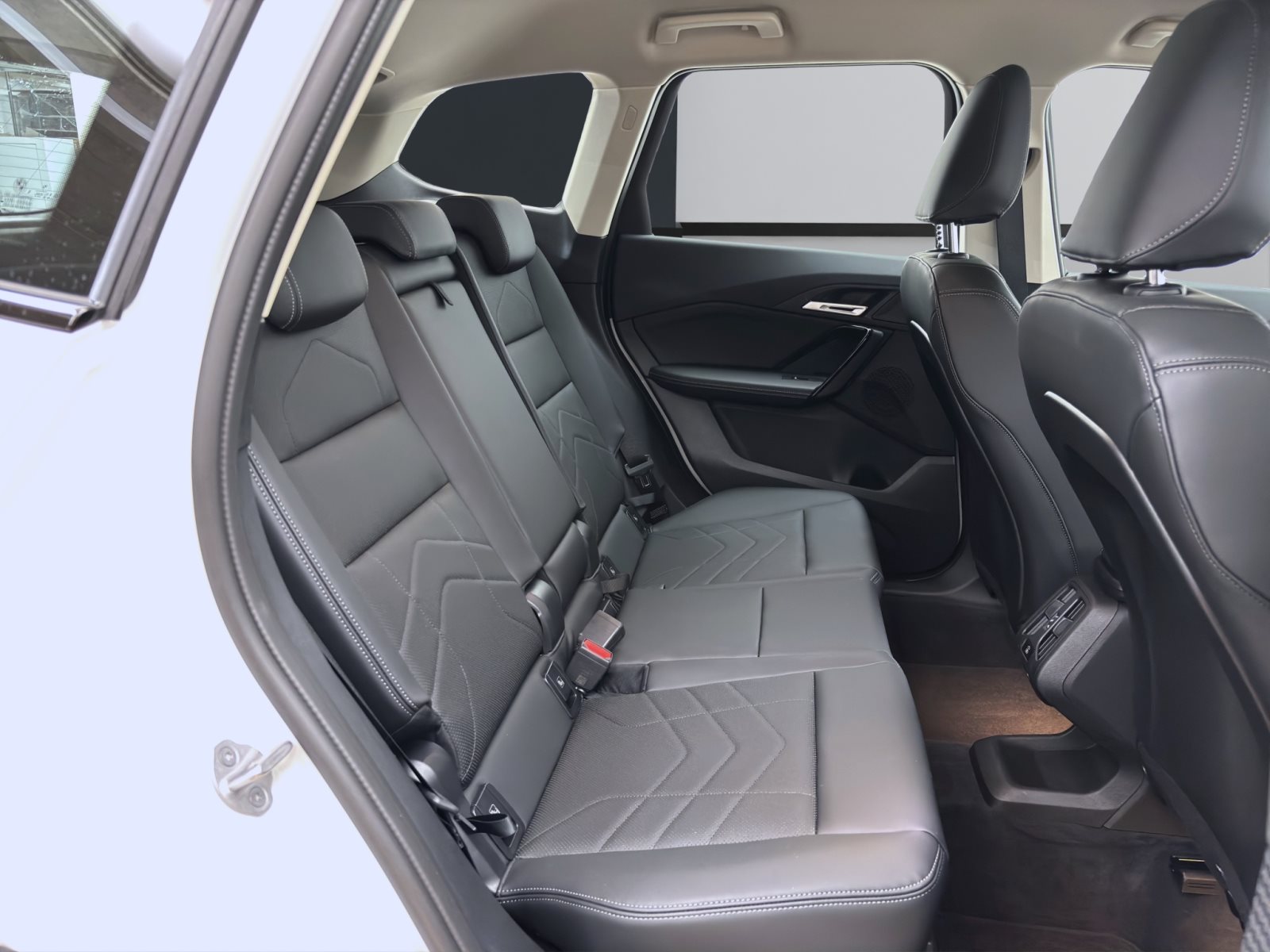 Fahrzeugabbildung BMW X1 sDrive20i [Navi, RFK, LRH, Anhängerkupplung]