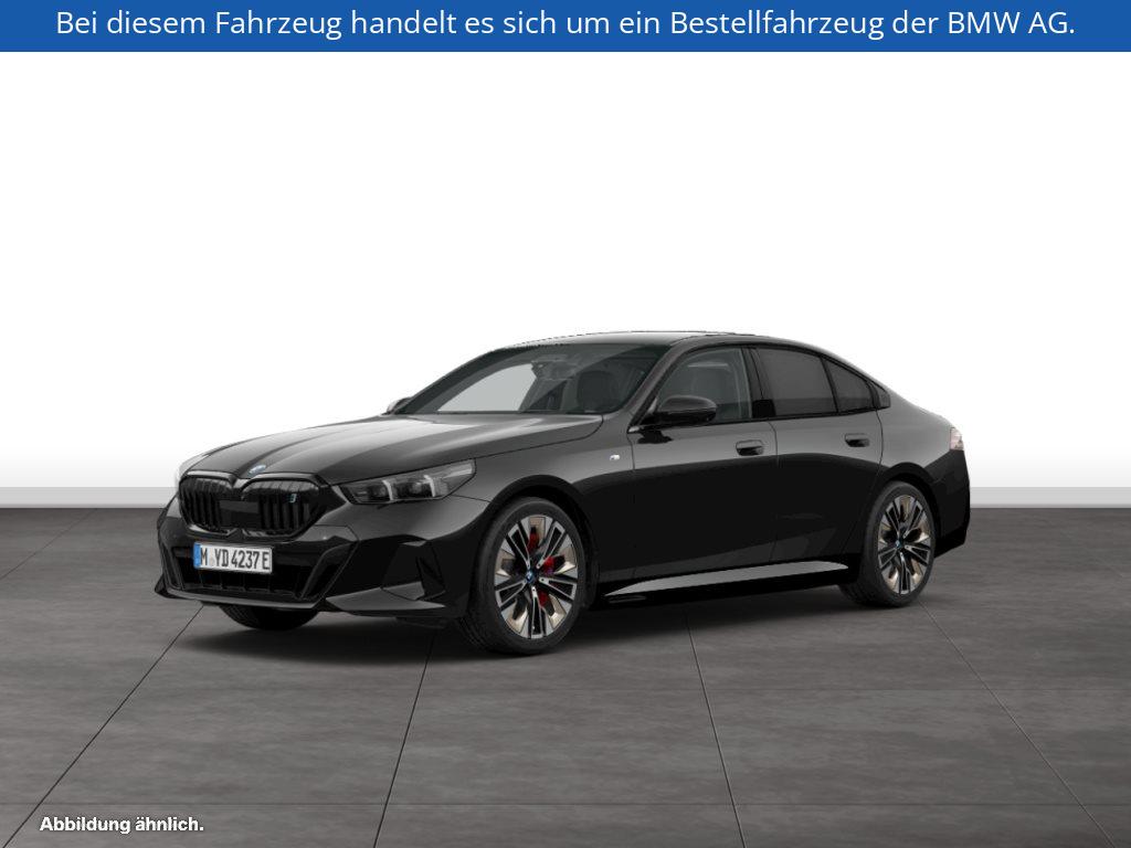 BMW i5 xDrive40 Limousine