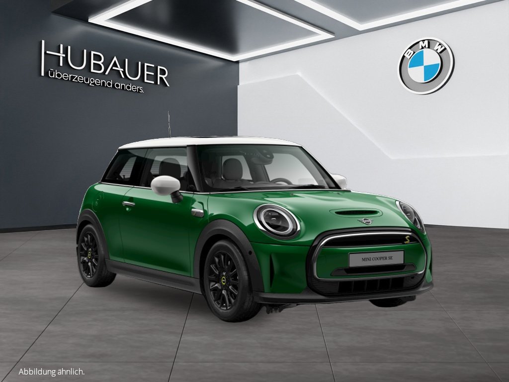 MINI Cooper SE 3-Türer
