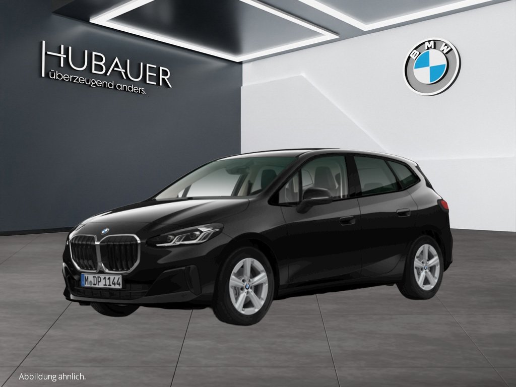 BMW 220i Active Tourer