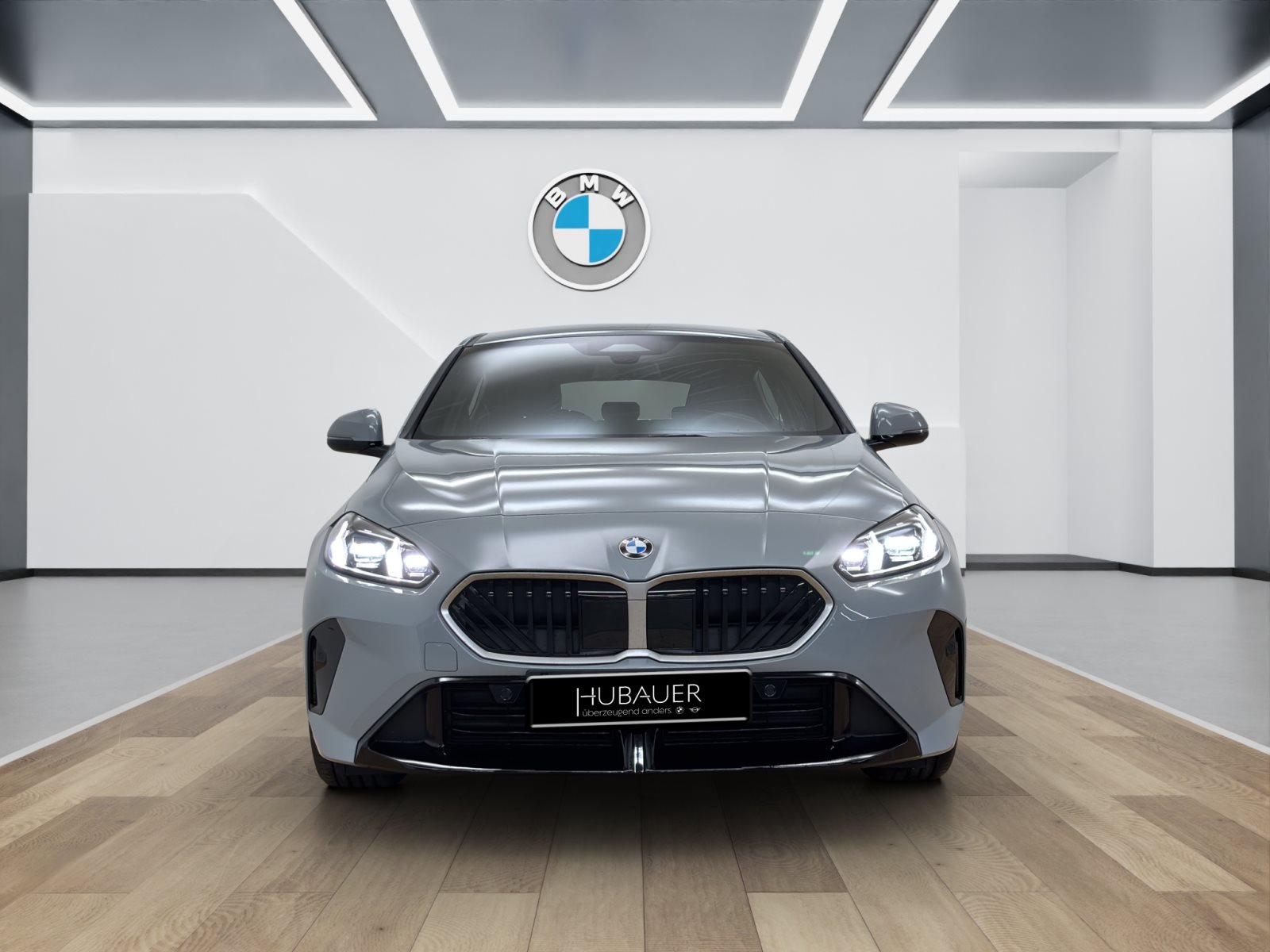 Fahrzeugabbildung BMW 120 [M Sport, Navi, 18 LMR, RFK, SHZ, LED] DAB