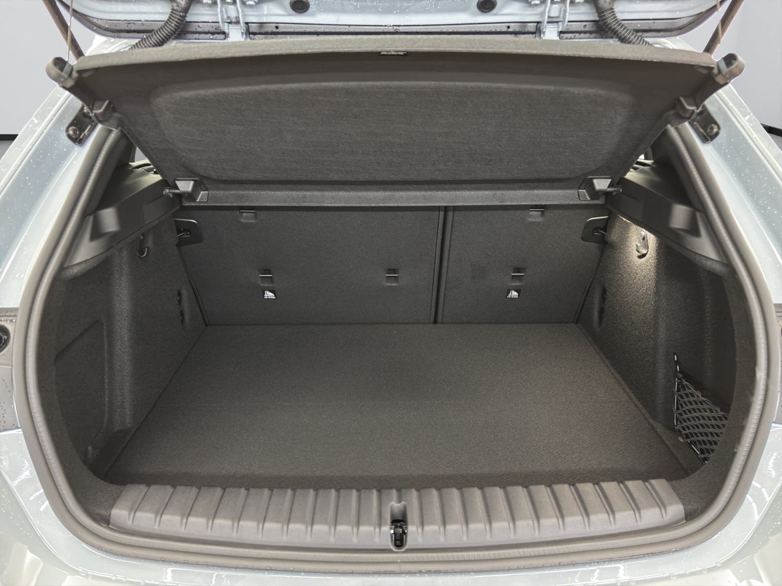 Fahrzeugabbildung BMW 120 [M Sport, Navi, 18 LMR, RFK, SHZ, LED] DAB