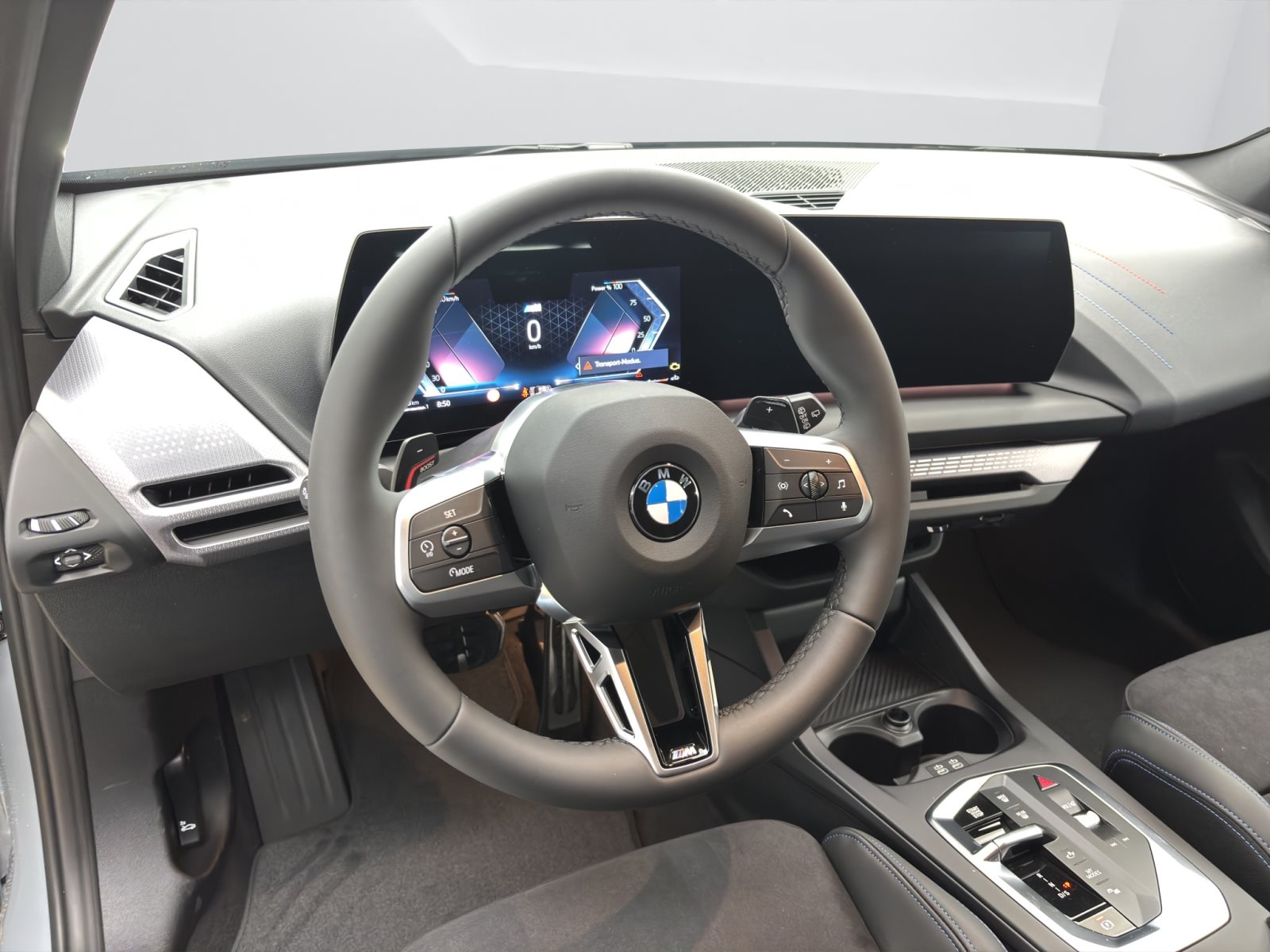 Fahrzeugabbildung BMW 120 [M Sport, Navi, 18 LMR, RFK, SHZ, LED] DAB