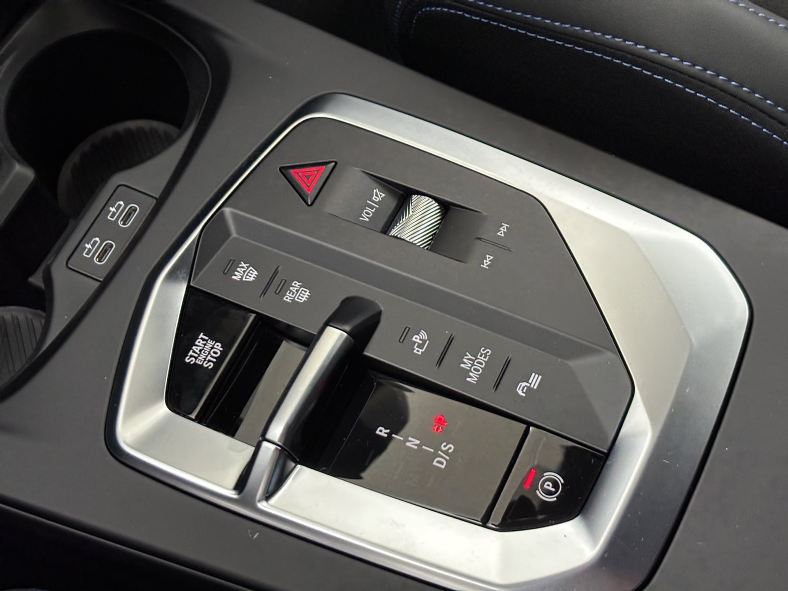 Fahrzeugabbildung BMW 120 [M Sport, Navi, 18 LMR, RFK, SHZ, LED] DAB