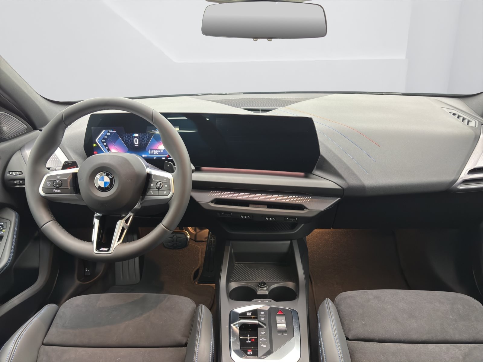 Fahrzeugabbildung BMW 120 [M Sport, Navi, 18 LMR, RFK, SHZ, LED] DAB