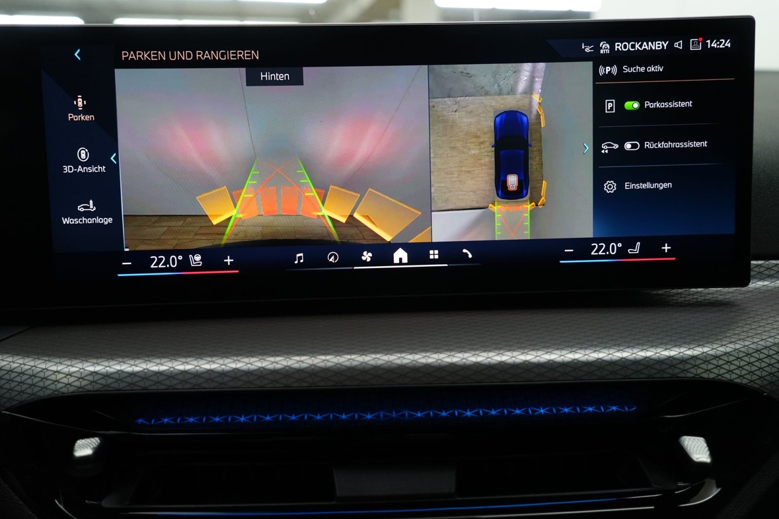 Fahrzeugabbildung BMW i4 eDrive40 [M Sport, HUD, ACC, RFK, 19 LMR]