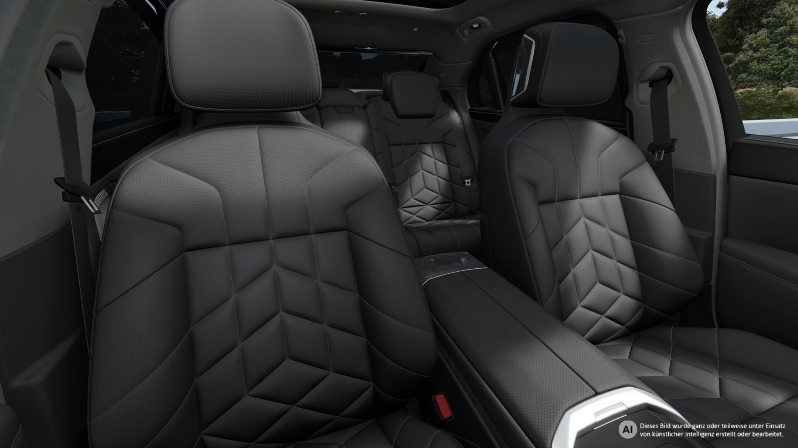Fahrzeugabbildung BMW i7 60 xDrive NEUES MODELL [M Pro, HUD, AHK, ACC]