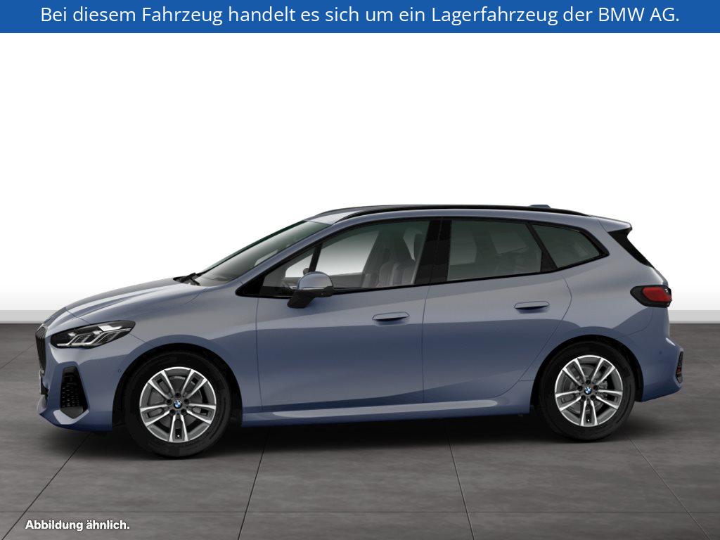 Fahrzeugabbildung BMW 220i Active Tourer