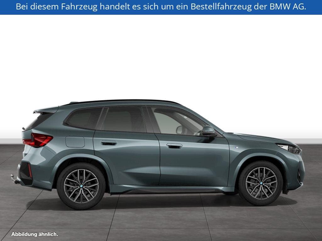 Fahrzeugabbildung BMW X1 sDrive20i