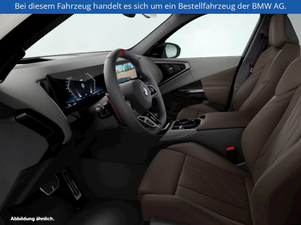 Fahrzeugabbildung BMW X3 M50 xDrive