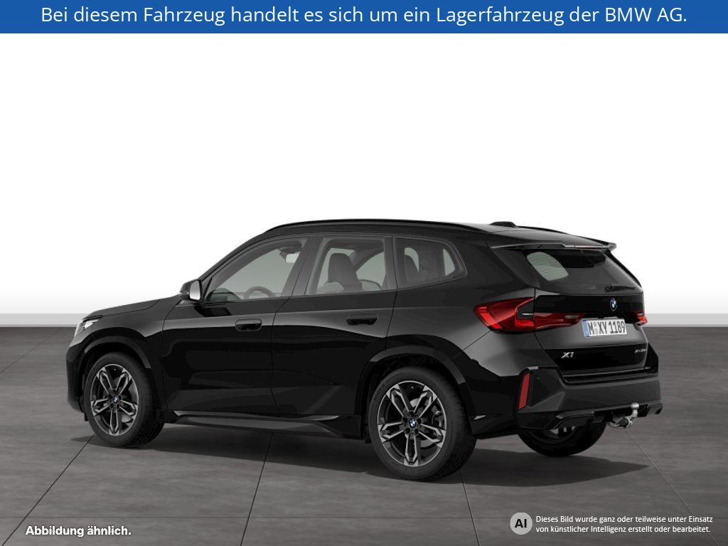 Fahrzeugabbildung BMW X1 xDrive23d SAV