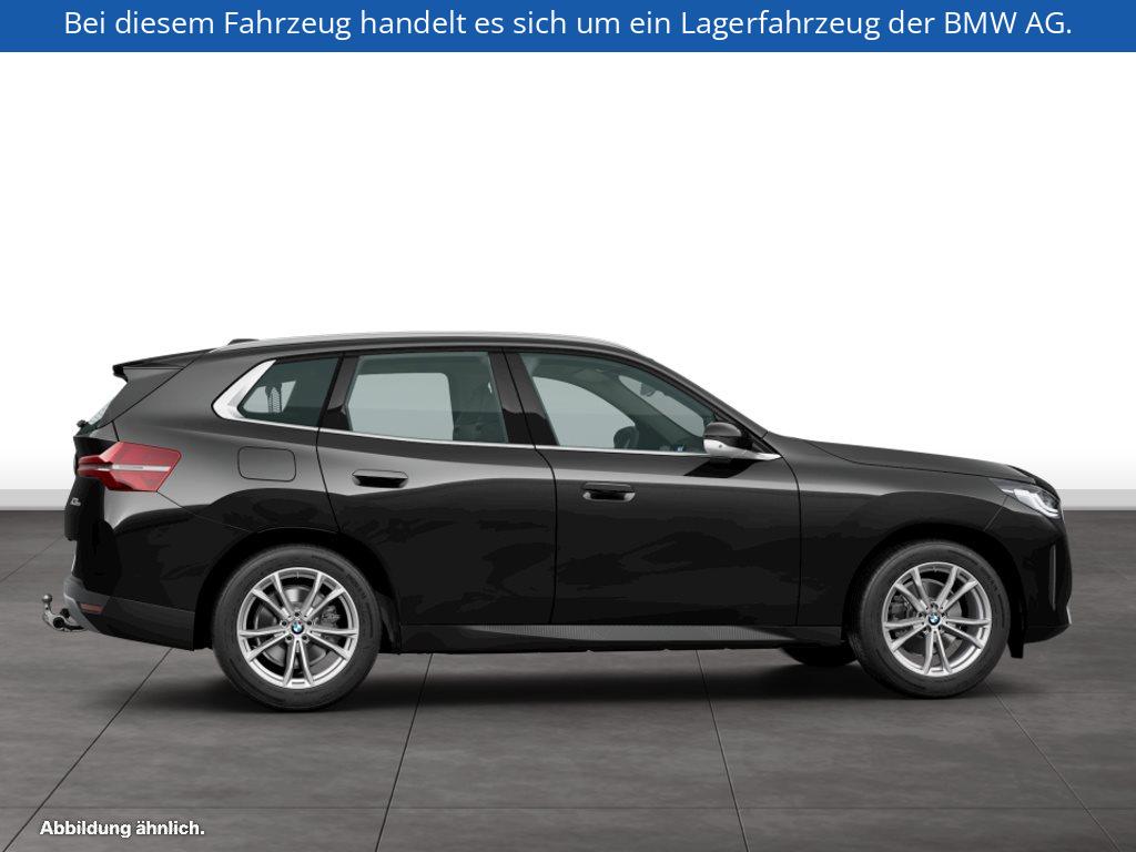 Fahrzeugabbildung BMW X3 20 xDrive