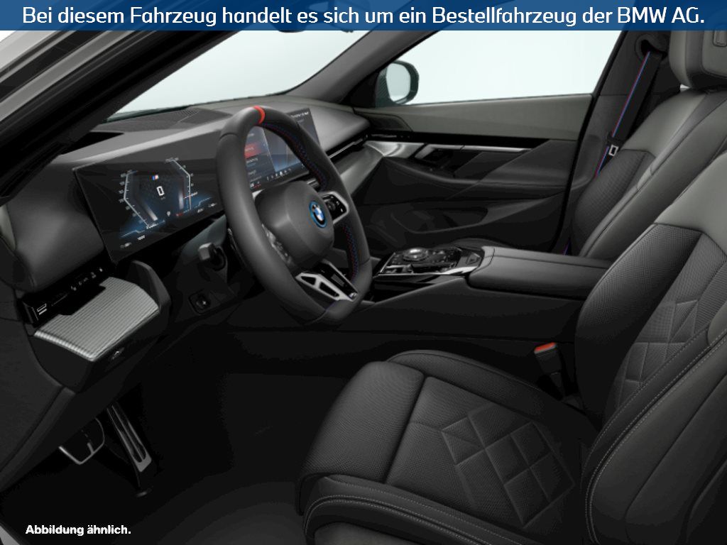 Fahrzeugabbildung BMW i5 M60 xDrive Touring