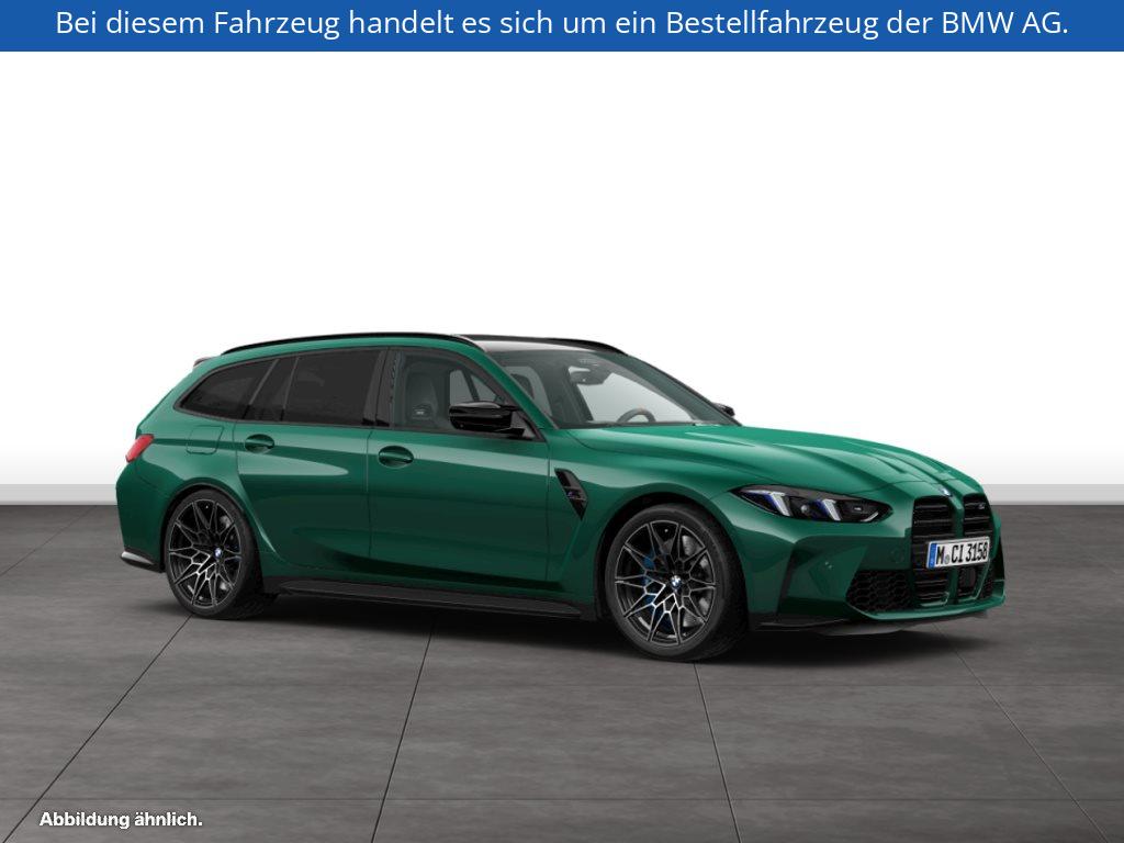 Fahrzeugabbildung BMW M3 Competition M xDrive Touring