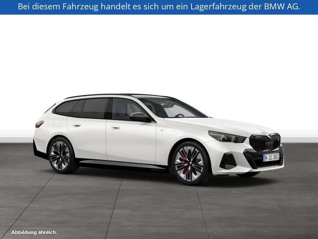 Fahrzeugabbildung BMW i5 eDrive40 Touring