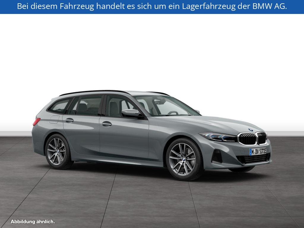Fahrzeugabbildung BMW 330e xDrive Touring