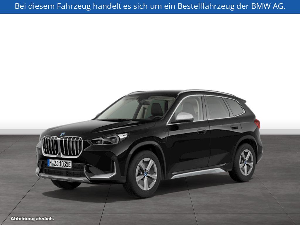 BMW X1 xDrive30e