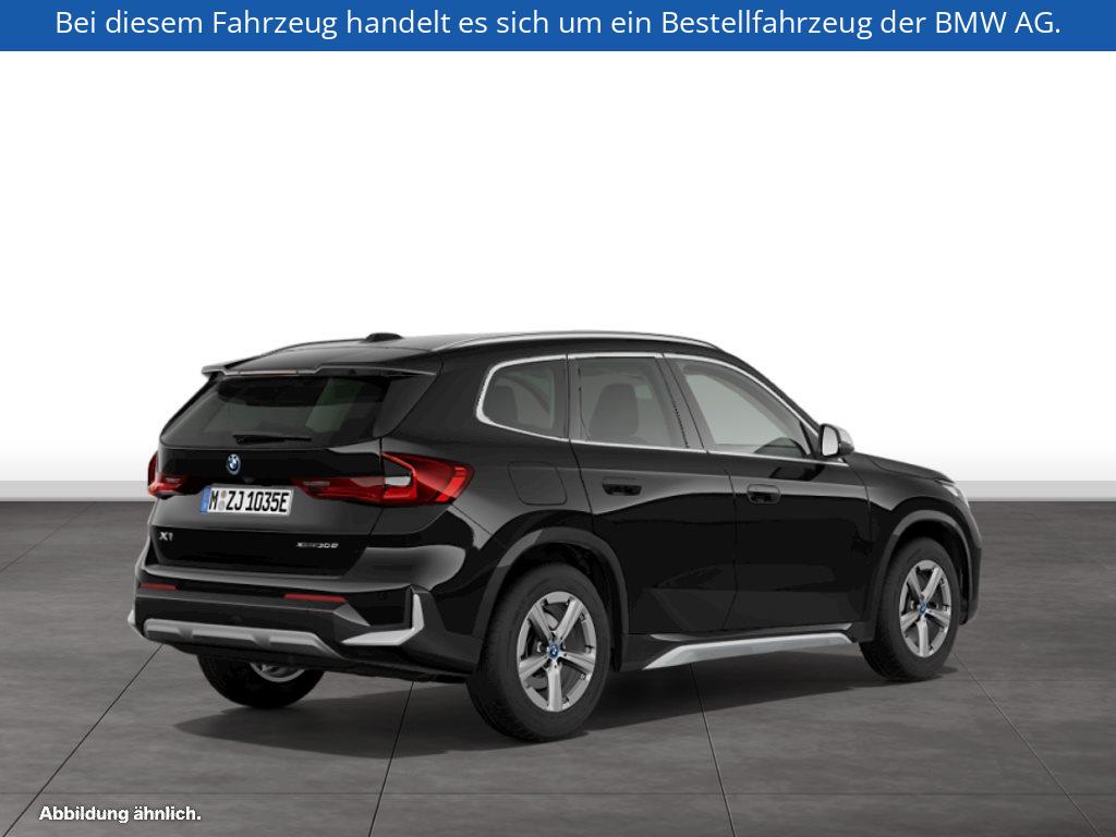 Fahrzeugabbildung BMW X1 xDrive30e