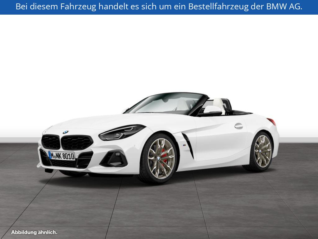 BMW Z4 M40i