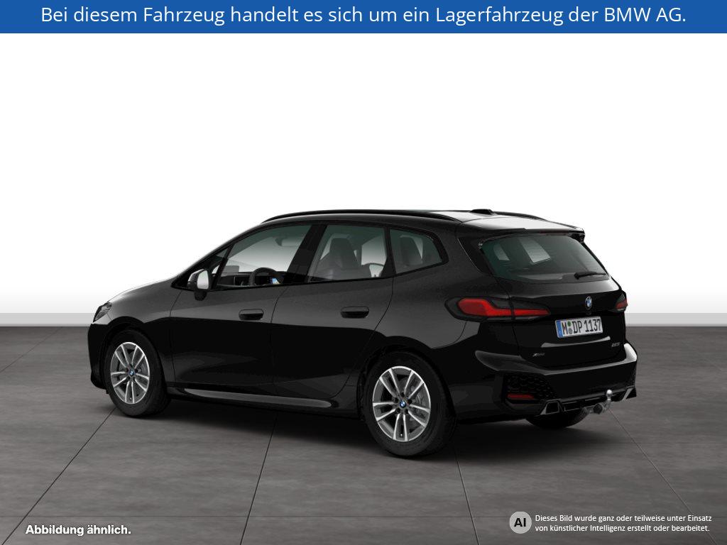 Fahrzeugabbildung BMW 223i xDrive Active Tourer